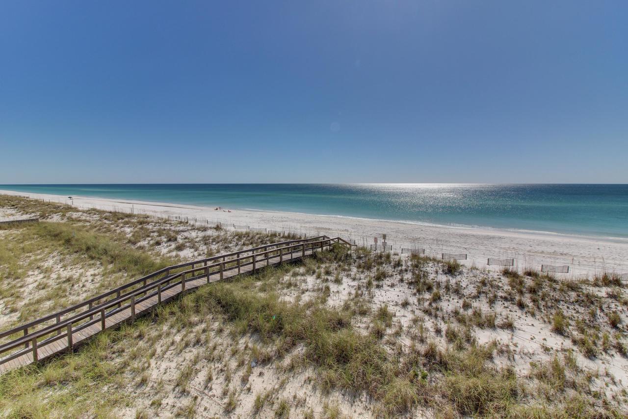 Вилла Pensacola Beach Breeze Экстерьер фото