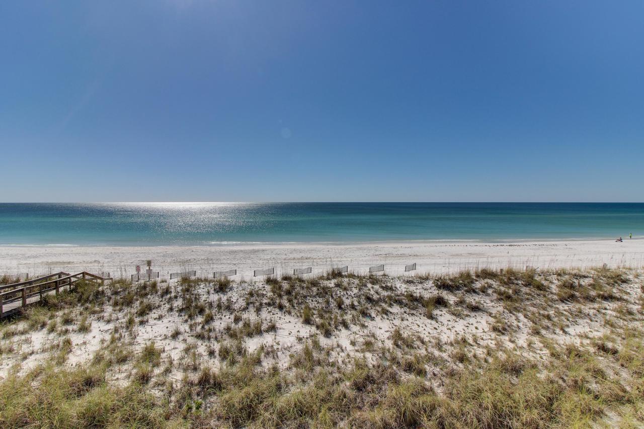 Вилла Pensacola Beach Breeze Экстерьер фото