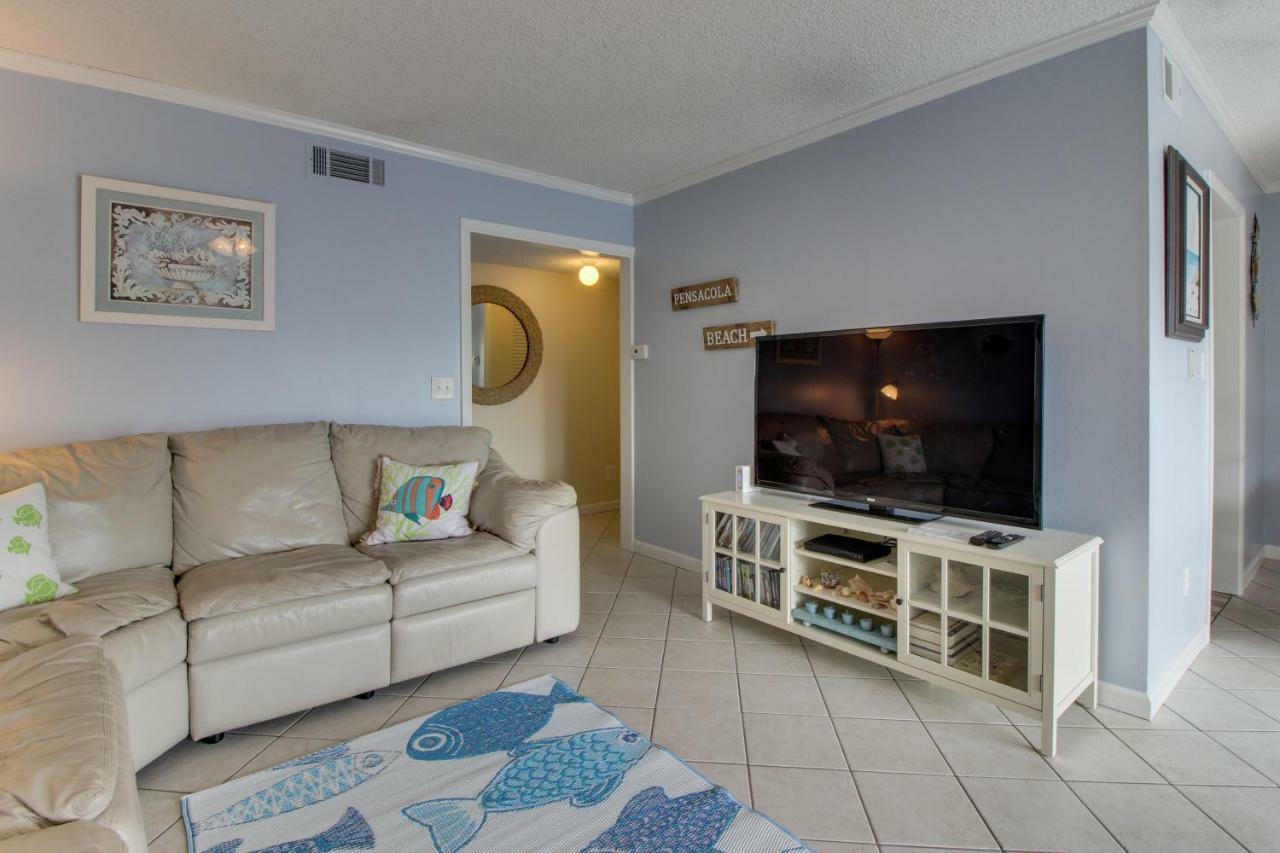 Вилла Pensacola Beach Breeze Экстерьер фото