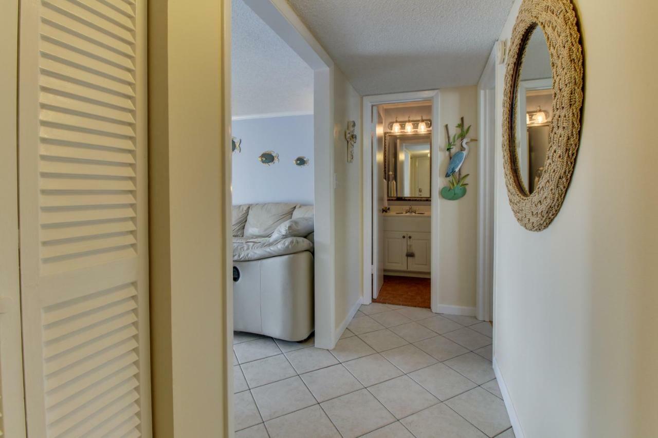 Вилла Pensacola Beach Breeze Экстерьер фото